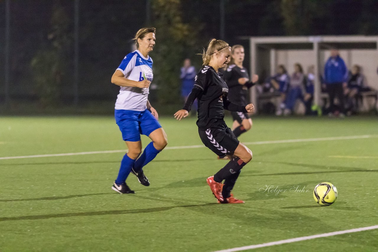 Bild 266 - Frauen Bramstedter TS - SV Henstedt Ulzburg3 : Ergebnis: 0:8